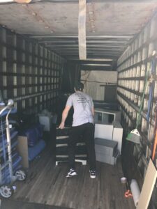 11 Movers from Texas to New Jersey